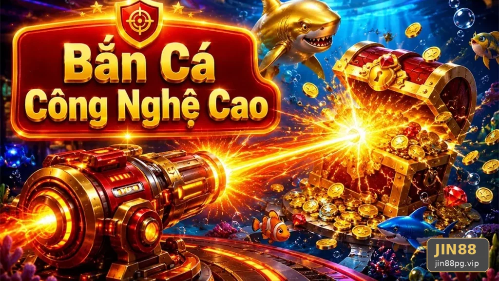 Bắn Cá JIN88 Tại jin88pg.vip: Lập Kế Hoạch Thời Gian, Ngân Sách Và Lịch Sử Săn Thưởng Cùng Quyền Lợi Thành Viên