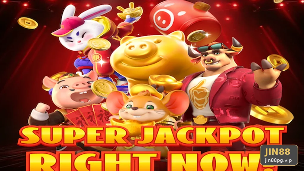 Người Mới Kiểm Tra Giao Diện Casino JIN88 Và Quyền Lợi Thành Viên: Slot, Trò Chơi Bàn Cùng Quản Lý Ngân Sách Tại jin88pg.vip