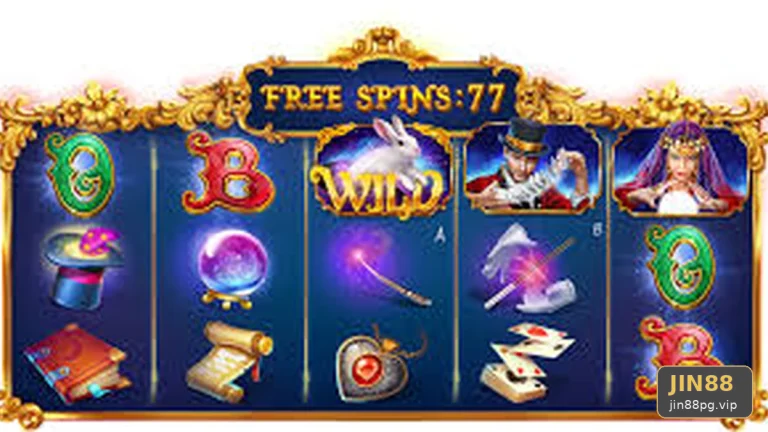 Phân Tích Dữ Kiện, Rủi Ro Và Giới Hạn Ngân Sách Khi Tìm Hiểu Casino JIN88 Cùng Quyền Lợi Thành Viên Tại jin88pg.vip