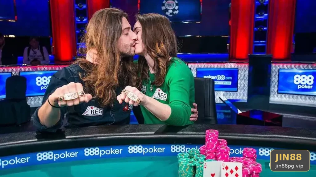 Đánh Giá Trải Nghiệm Trên Điện Thoại Tại Casino JIN88: Quyền Lợi Thành Viên Khi Chơi Slot, Trò Chơi Bàn Và Quản Lý Ngân Sách – jin88pg.vip