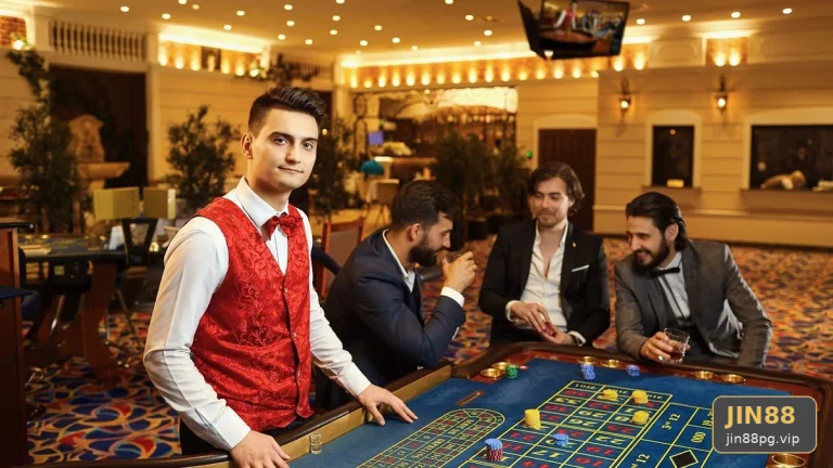 Phân Biệt Thông Tin Xác Thực, Quảng Cáo Và Kỳ Vọng Thực Tế Về Casino JIN88: Slot, Trò Chơi Bàn Cùng Quản Lý Ngân Sách Tại jin88pg.vip