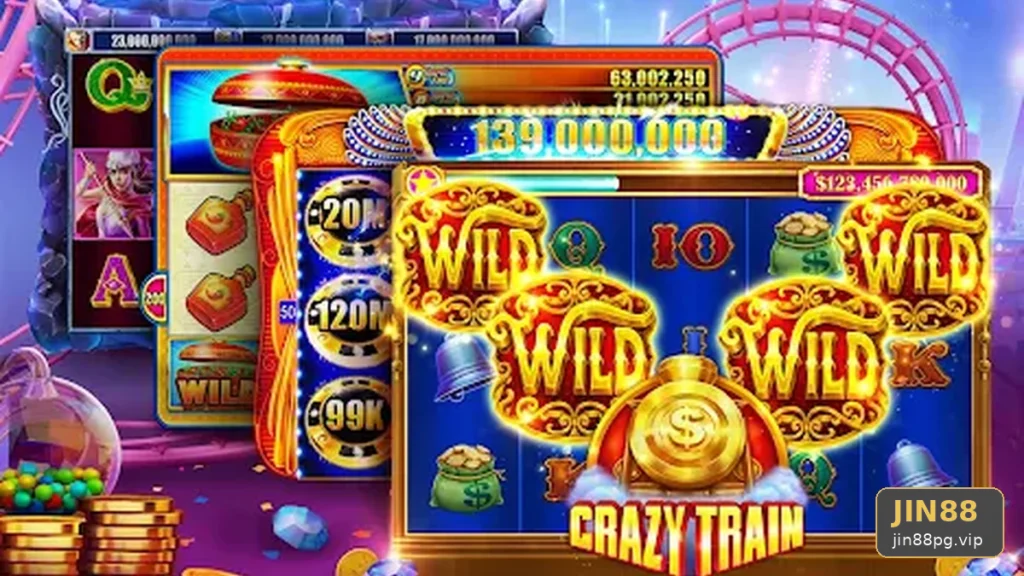 Nhận Diện Lỗi Phổ Biến Về Slot, Trò Chơi Bàn Và Quản Lý Ngân Sách: Cách Xử Lý Có Trách Nhiệm Tại Casino JIN88 Trên jin88pg.vip