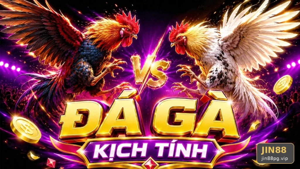 Phân Tích Dữ Kiện, Rủi Ro Và Giới Hạn Ngân Sách Khi Quản Lý Phiên Đá Gà Trực Tuyến JIN88 Tại jin88pg.vip