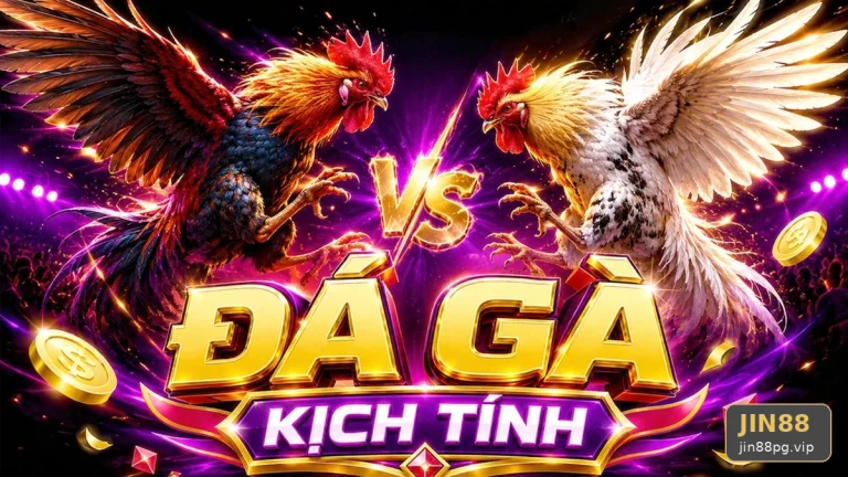 Phân Tích Dữ Kiện, Rủi Ro Và Giới Hạn Ngân Sách Khi Quản Lý Phiên Đá Gà Trực Tuyến JIN88 Tại jin88pg.vip