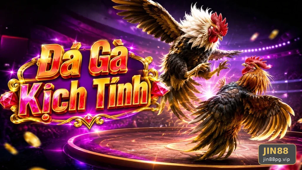 Đá Gà JIN88 Tại jin88pg.vip: Phân Biệt Thông Tin Xác Thực, Quảng Cáo Và Kỳ Vọng Thực Tế Về Quản Lý Phiên Chơi Cùng Quyền Lợi Thành Viên