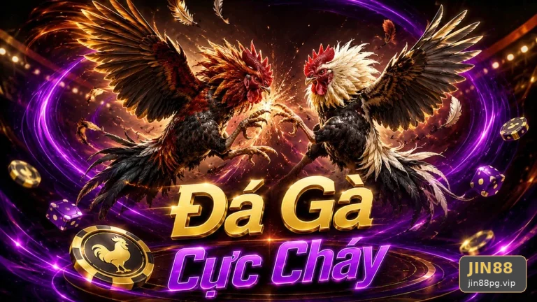 Đá Gà Trực Tuyến JIN88 Tại jin88pg.vip: Lập Kế Hoạch Thời Gian, Ngân Sách Và Lịch Sử Sử Dụng Cho Quản Lý Phiên Chơi Cùng Quyền Lợi Thành Viên