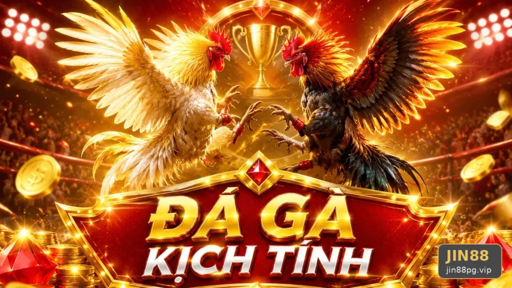 Đá Gà Trực Tuyến Và Quản Lý Phiên Chơi Tại JIN88: Tổng Hợp Câu Hỏi Thực Tế Về Quyền Lợi Thành Viên Trên jin88pg.vip