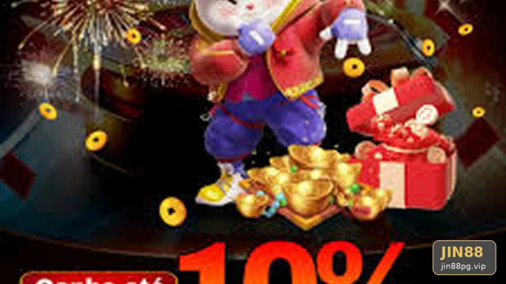 Game Bài JIN88: Hướng Dẫn Người Mới Kiểm Tra Giao Diện Và Thông Tin Quan Trọng Về Quyền Lợi Thành Viên Tại jin88pg.vip