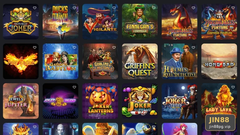 Nhận Diện Lỗi Phổ Biến Về Luật Chơi Và Quản Lý Ngân Sách Game Bài JIN88: Cách Xử Lý Có Trách Nhiệm Tại jin88pg.vip