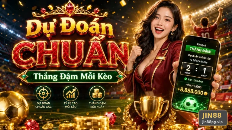Hướng Dẫn JIN88 Tại jin88pg.vip: Tổng Hợp Câu Hỏi Thực Tế Của Người Dùng Trưởng Thành Về Quyền Lợi Thành Viên Khi Phân Tích Thể Thao Và Tỷ Số Trận Đấu