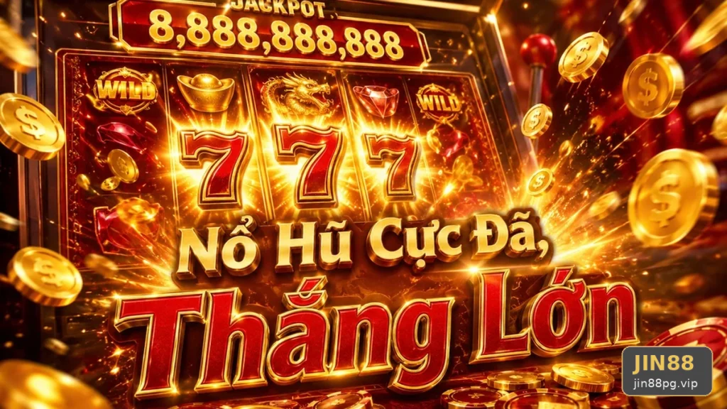 Danh Sách Kiểm Tra Bảo Mật Và Quyền Lợi Thành Viên Khi Sử Dụng Nổ Hũ JIN88 Tại jin88pg.vip