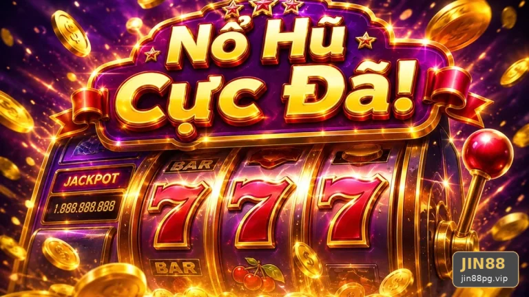 Góc Biên Tập jin88pg.vip: Nhận Diện Lỗi Phổ Biến Và Cách Xử Lý Có Trách Nhiệm Với Nổ Hũ JIN88, Slot Cùng Jackpot