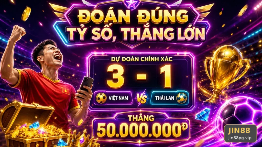 Thể Thao JIN88 Tại jin88pg.vip: Phân Biệt Thông Tin Xác Thực, Quảng Cáo Và Kỳ Vọng Thực Tế Về Quyền Lợi Thành Viên Khi Phân Tích Tỷ Số