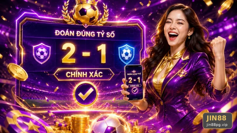 Giải Thích Biểu Tượng, Tính Năng Và Quy Trình Phân Tích Thể Thao JIN88 Cùng Quyền Lợi Thành Viên Tại jin88pg.vip