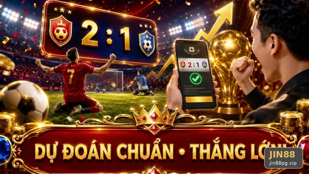 JIN88 Phân Tích Thể Thao Và Tỷ Số Trận Đấu Tại jin88pg.vip: Tổng Hợp Câu Hỏi Thực Tế Của Người Dùng Trưởng Thành Về Quyền Lợi Thành Viên