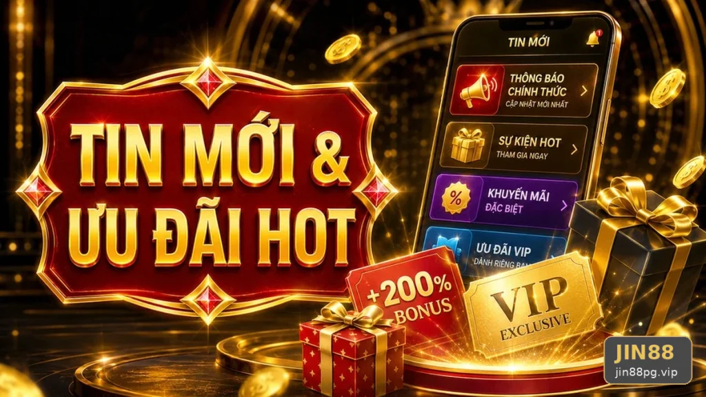 Lập Kế Hoạch Thời Gian, Ngân Sách Và Lịch Sử Quyền Lợi Thành Viên JIN88 Qua Tin Tức jin88pg.vip