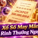 Xổ Số JIN88 Tại jin88pg.vip: Phân Biệt Thông Tin Xác Thực, Quảng Cáo Và Kỳ Vọng Thực Tế Khi Kiểm Tra Vé Số Cùng Quyền Lợi Thành Viên